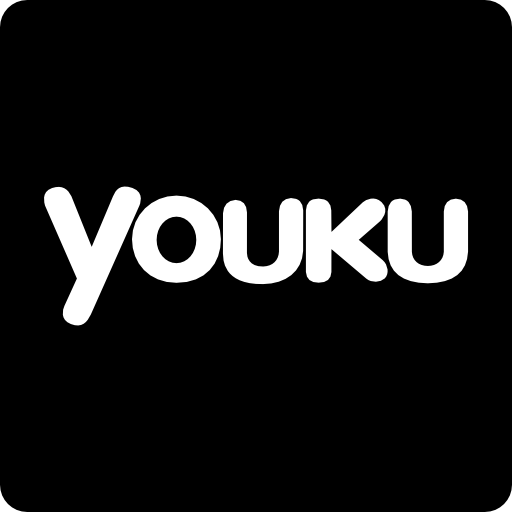 Youku Logo Vector PNG-PlusPNG