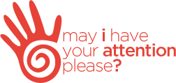 Your Attention Please Clipart