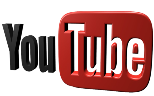 Youtube HD PNG - 93472