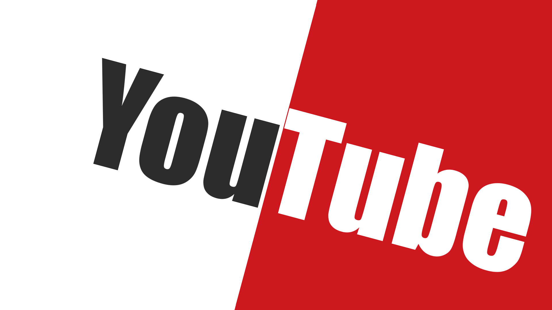 Youtube HD PNG - 93478