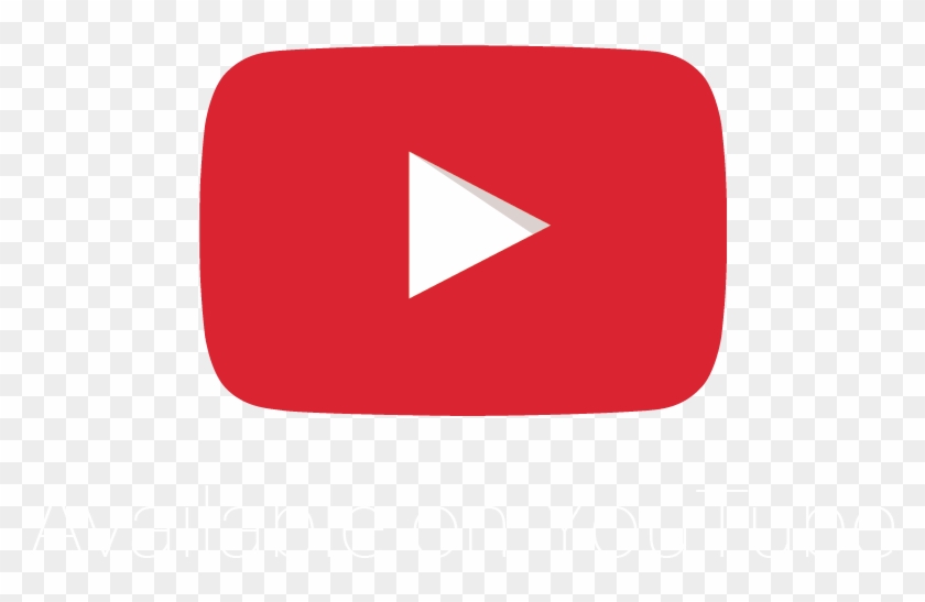 Youtube Logo PNG - 174933