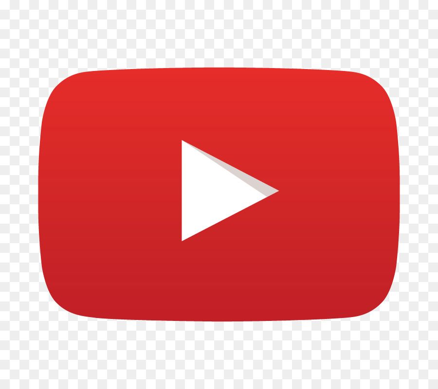 Youtube Logo PNG - 174923