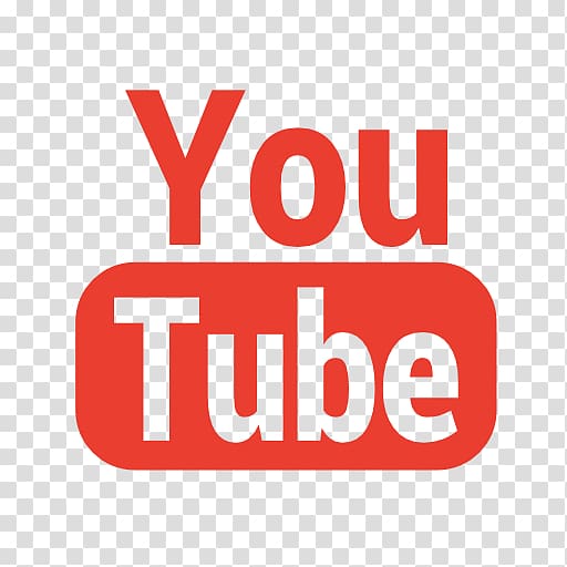 Youtube Logo PNG - 174935