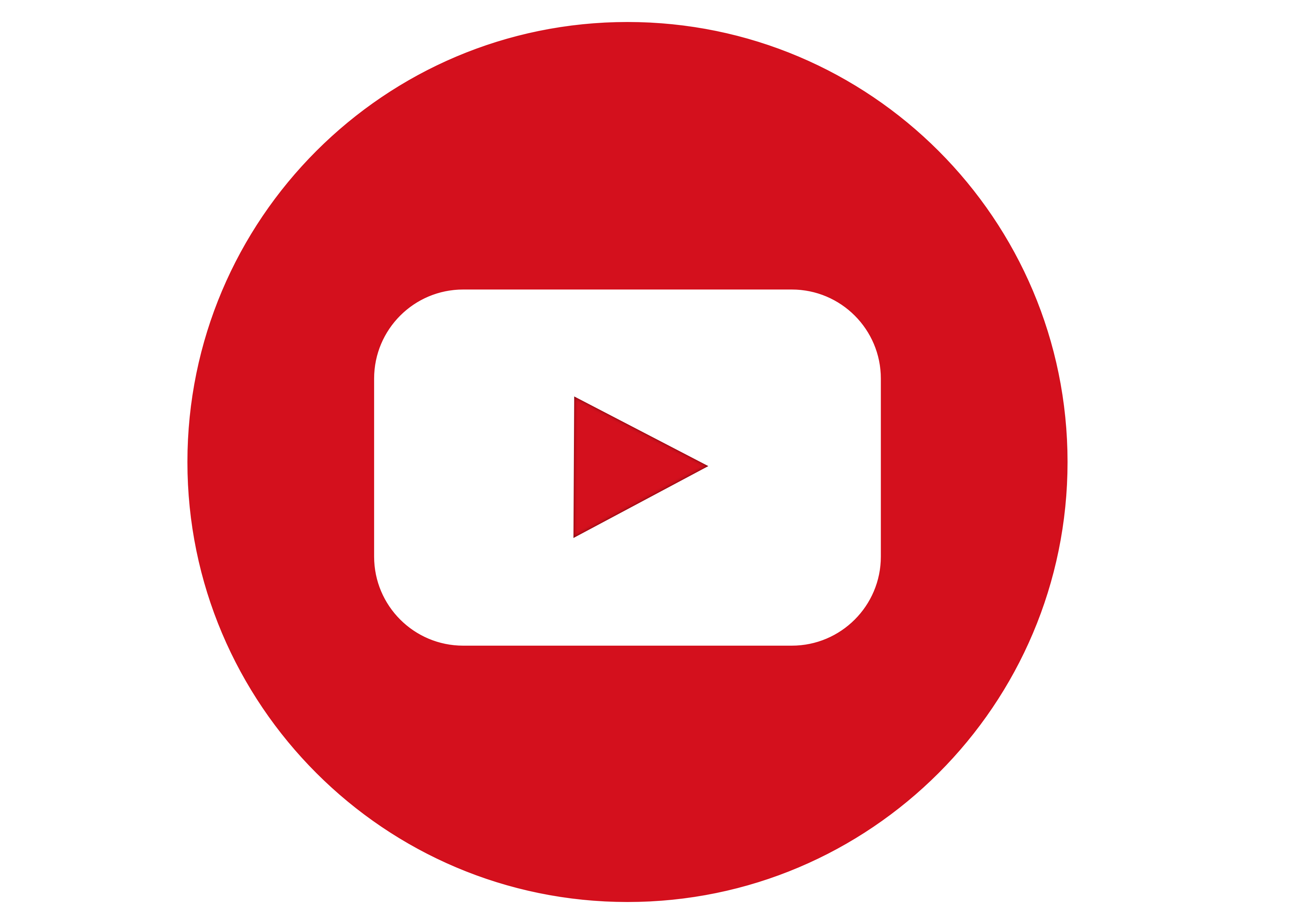 Youtube Logo PNG - 174931
