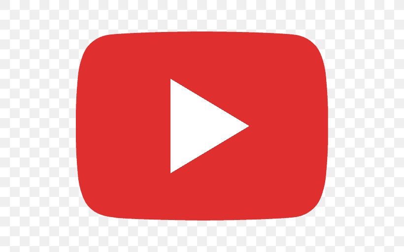 Youtube Logo PNG - 174937