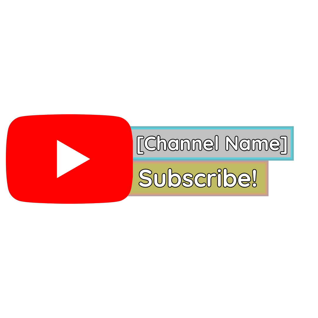 Youtube Logo PNG - 174939