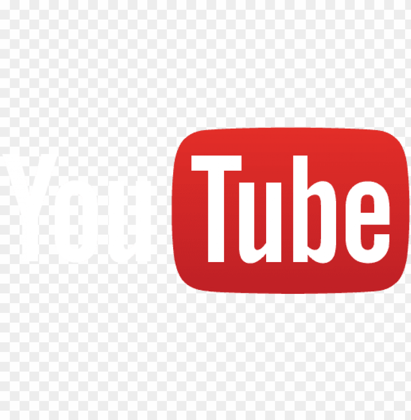 Youtube Logo PNG - 174934
