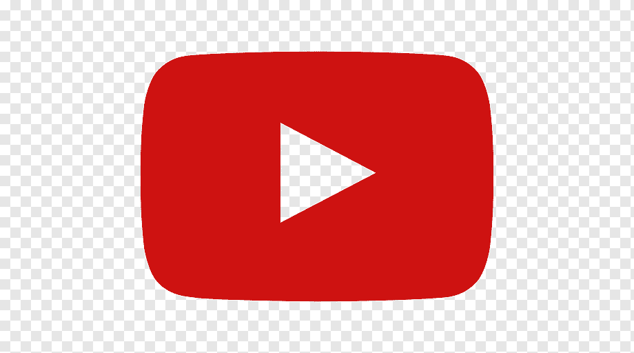 Youtube Logo PNG - 174924