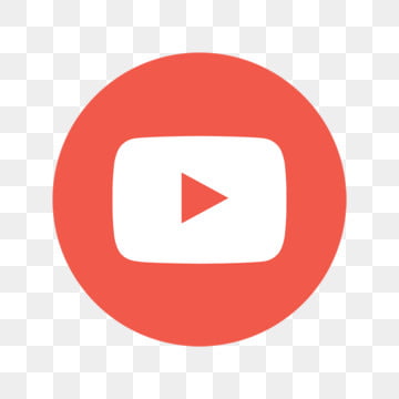Youtube Logo PNG - 174928