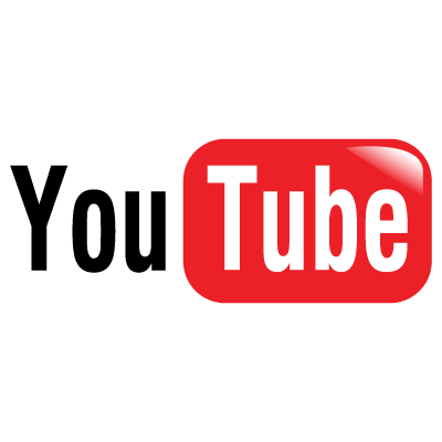Youtube Logo PNG - 174938