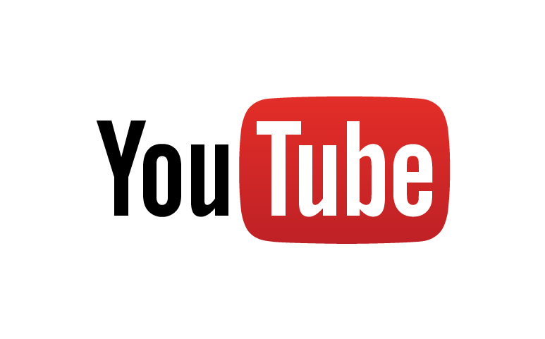 Youtube Logo PNG - 174925