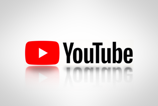 Youtube New Logo PNG - 113083