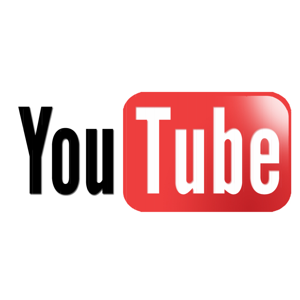Youtube New Logo PNG - 113082