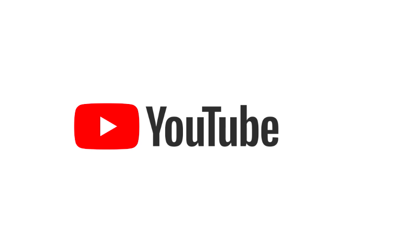 Youtube New Logo PNG - 113078