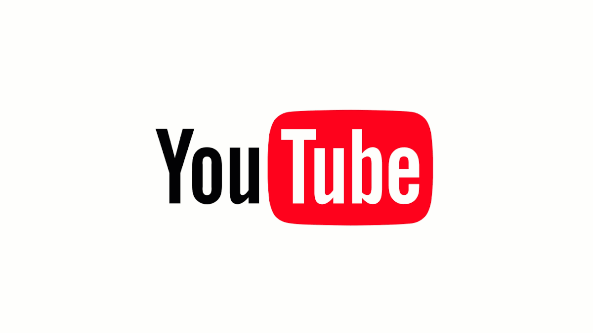 Youtube New Logo PNG - 113072
