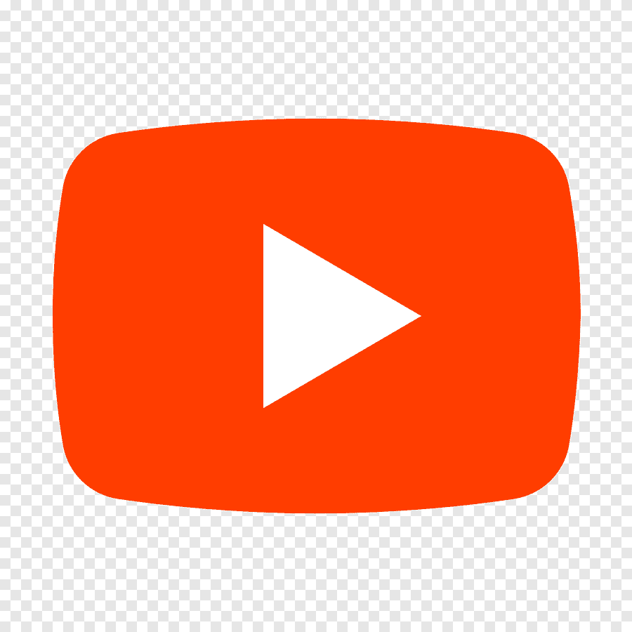 Youtube Play Logo PNG - 175154