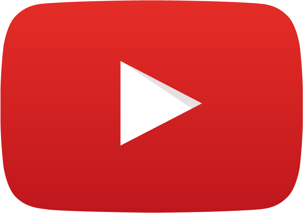 Youtube Play Logo PNG - 175140