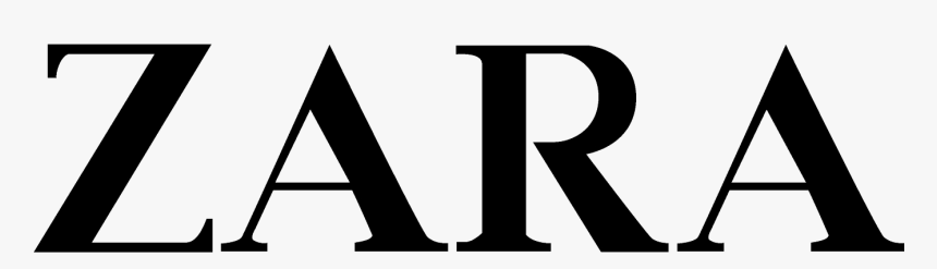 Zara Logo PNG - 179429