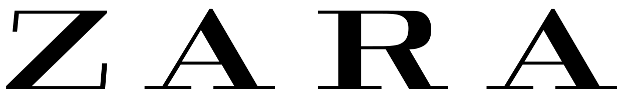 Zara Logo PNG - 179427