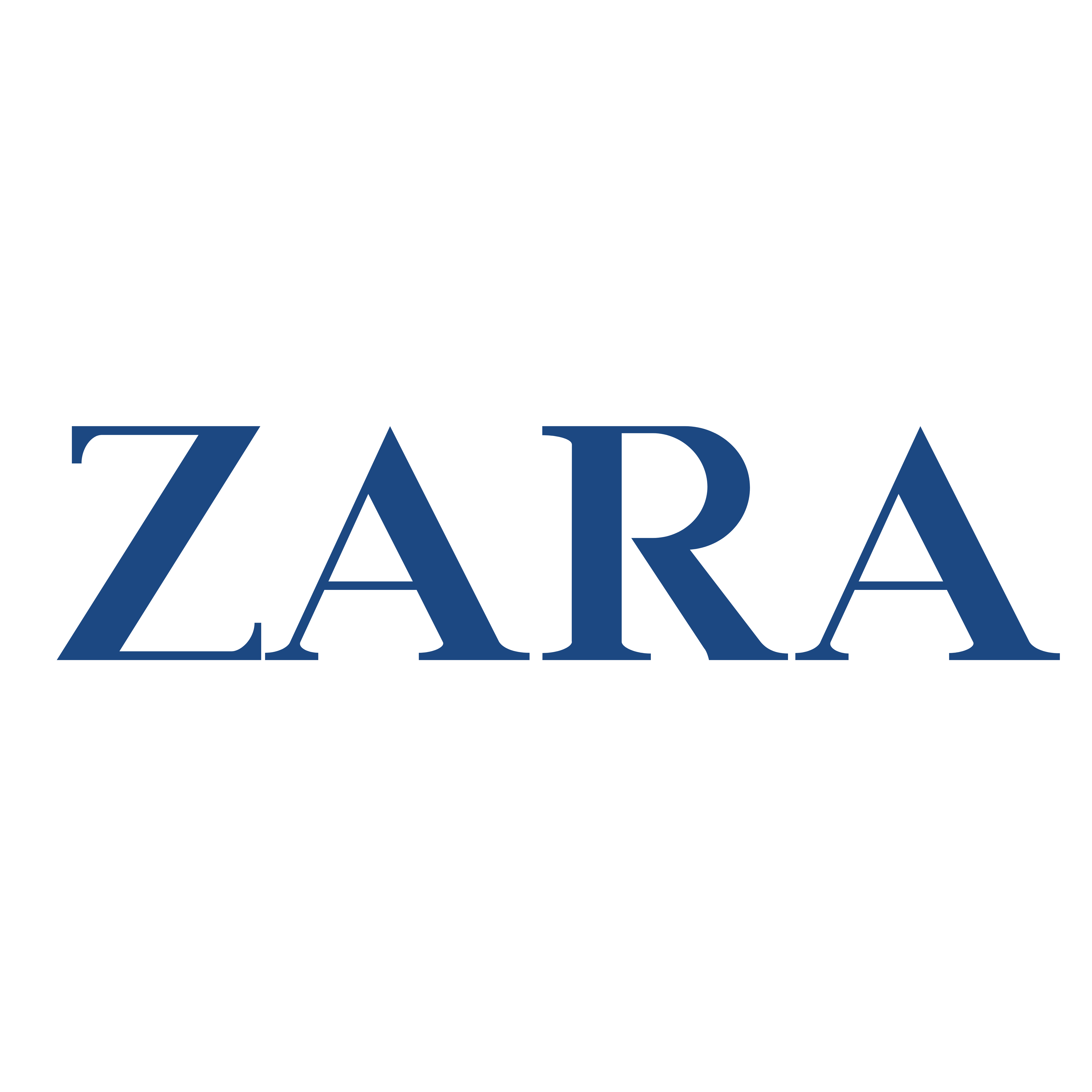 Zara Logo PNG - 179416
