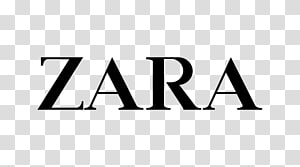 Zara Logo PNG - 179418