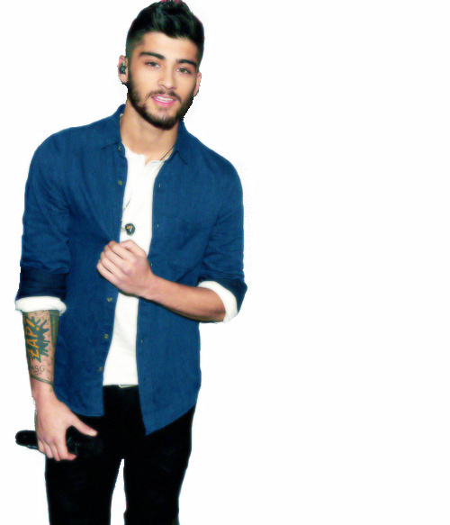 THIS BEAUTIFUL PNG OF ZAYN, I