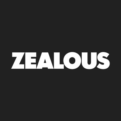 Zealous PNG - 40610