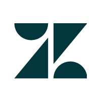 Zendesk Logo Vector PNG - 101061