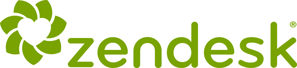 Zendesk Logo Vector PNG - 101058