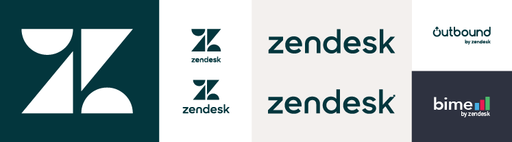 Zendesk Logo Vector PNG - 101056