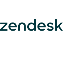 Zendesk Logo Vector PNG - 101063