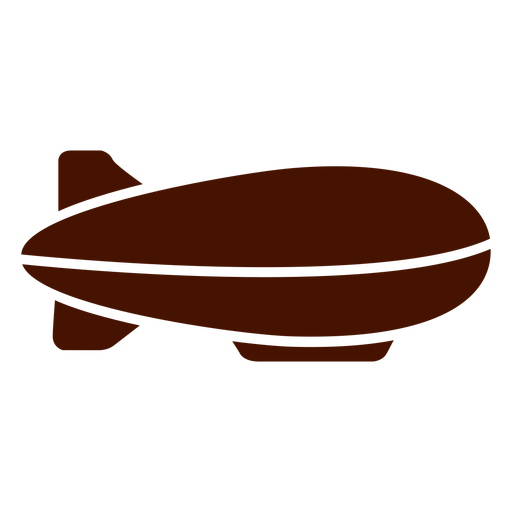 Zeppelin PNG - 40545
