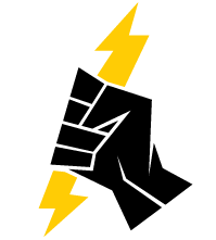 Zeus Thunderbolt PNG
