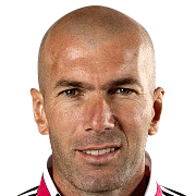 Zidane PNG