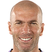 Zidane PNG - 41682