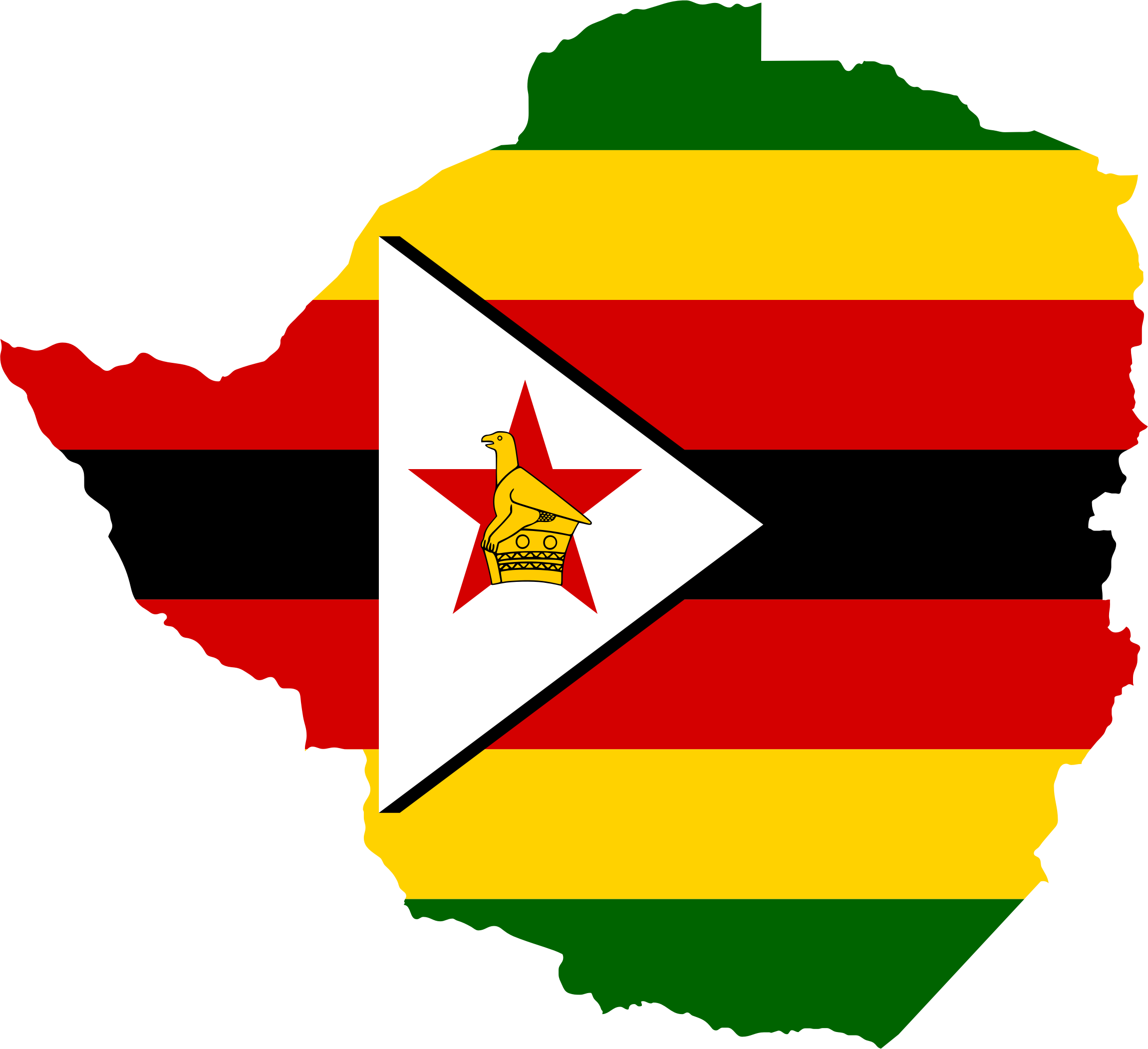 Zimbabwe PNG - 41627
