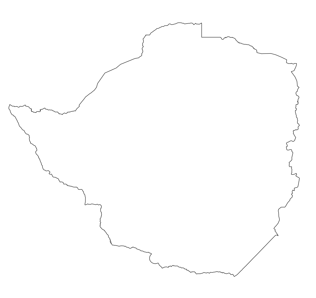 Zimbabwe PNG - 41639