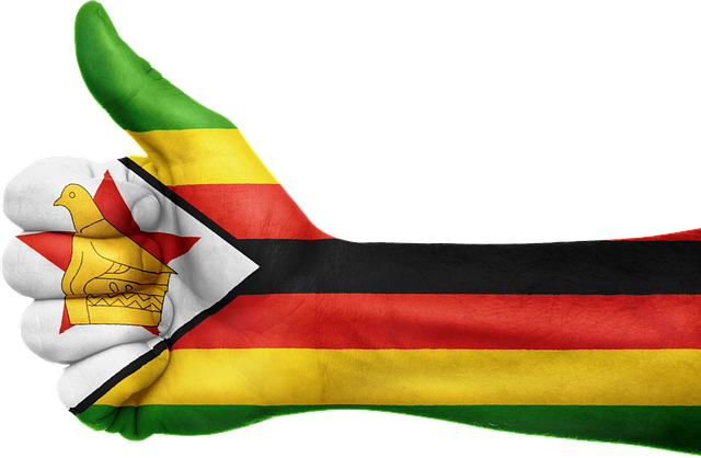 Zimbabwe PNG - 41636