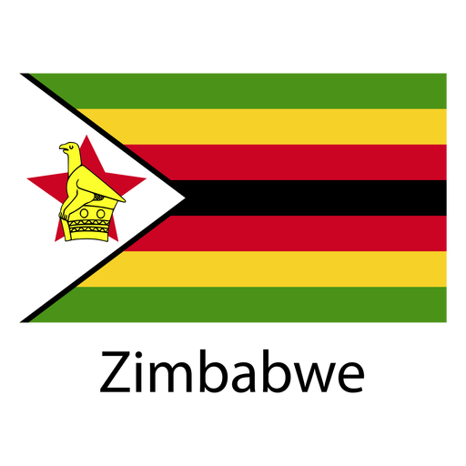 Zimbabwe PNG - 41635