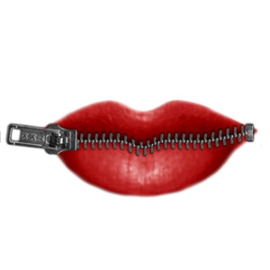 zipped_lips