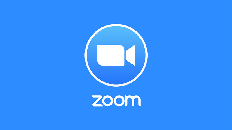 Zoom Logo PNG - 177494