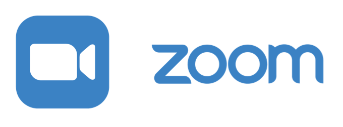 Zoom Logo PNG - 177486