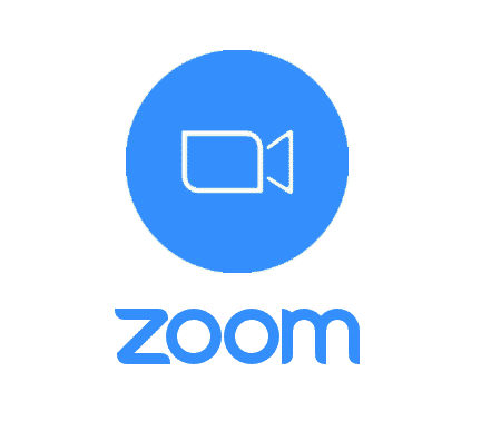 Zoom Logo PNG - 177485