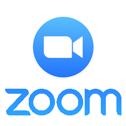 Zoom Logo PNG - 177481