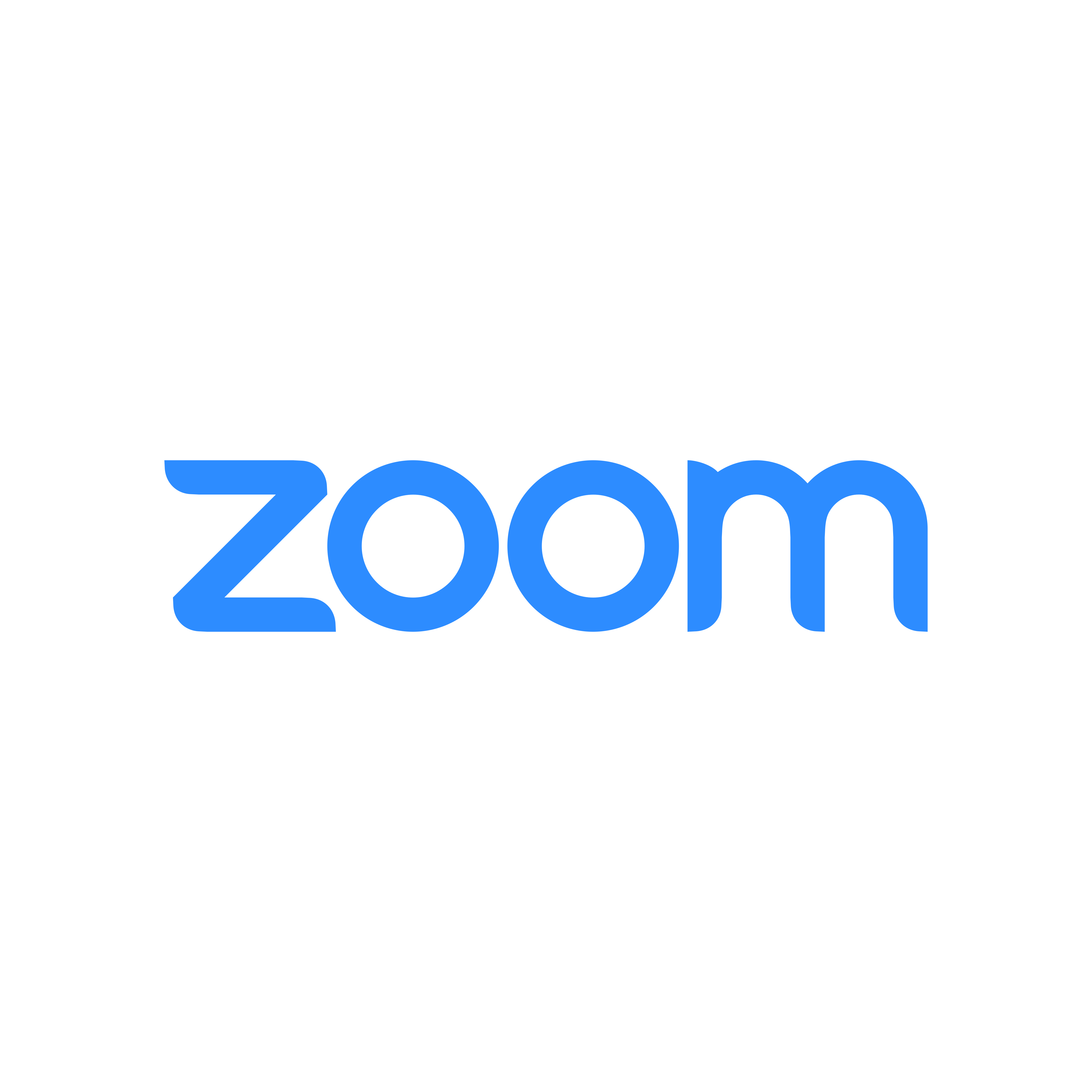 Zoom Logo PNG - 177483