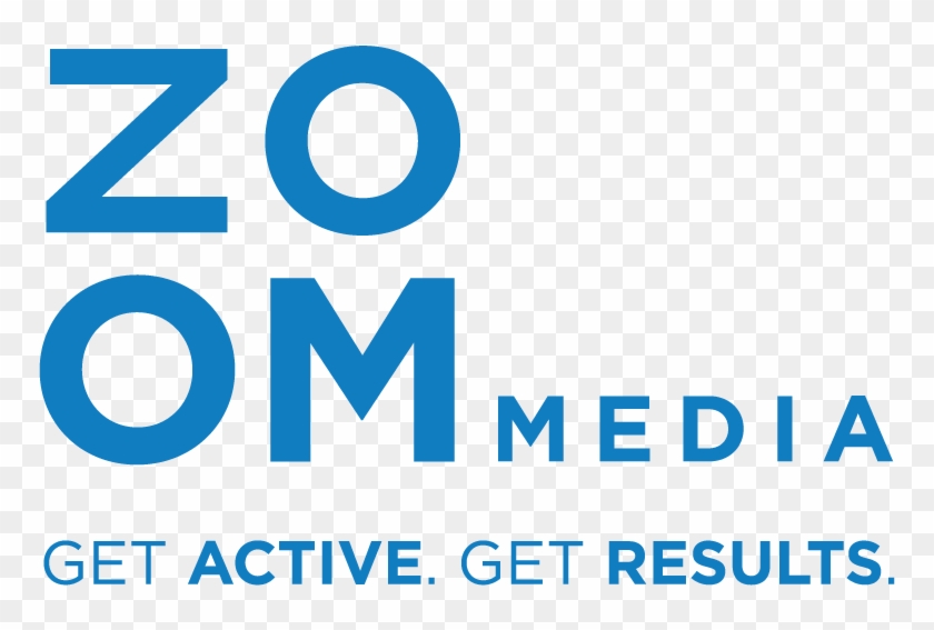 Zoom Logo PNG - 177490