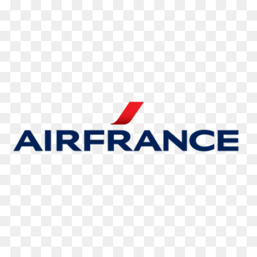 Air France Logo Transparent Png - pluspng