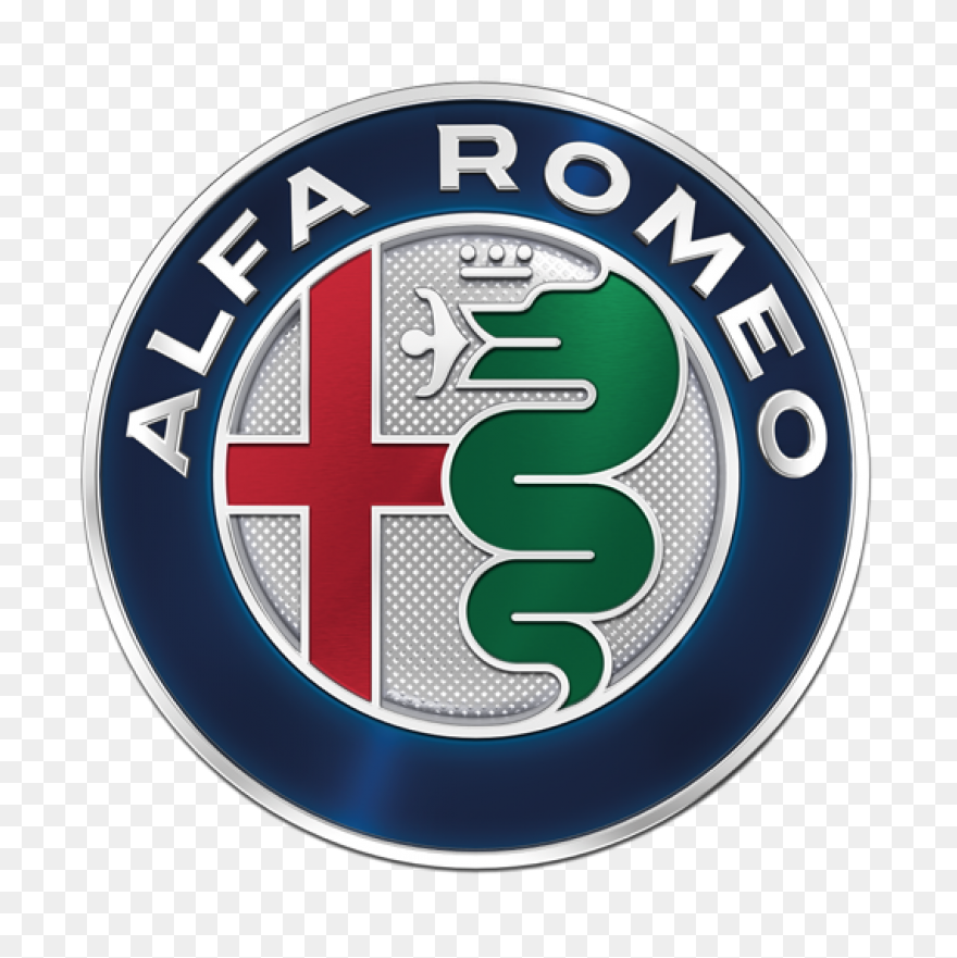 Alfa Romeo Logo: Badge Evolution | Alfa Romeo Canada