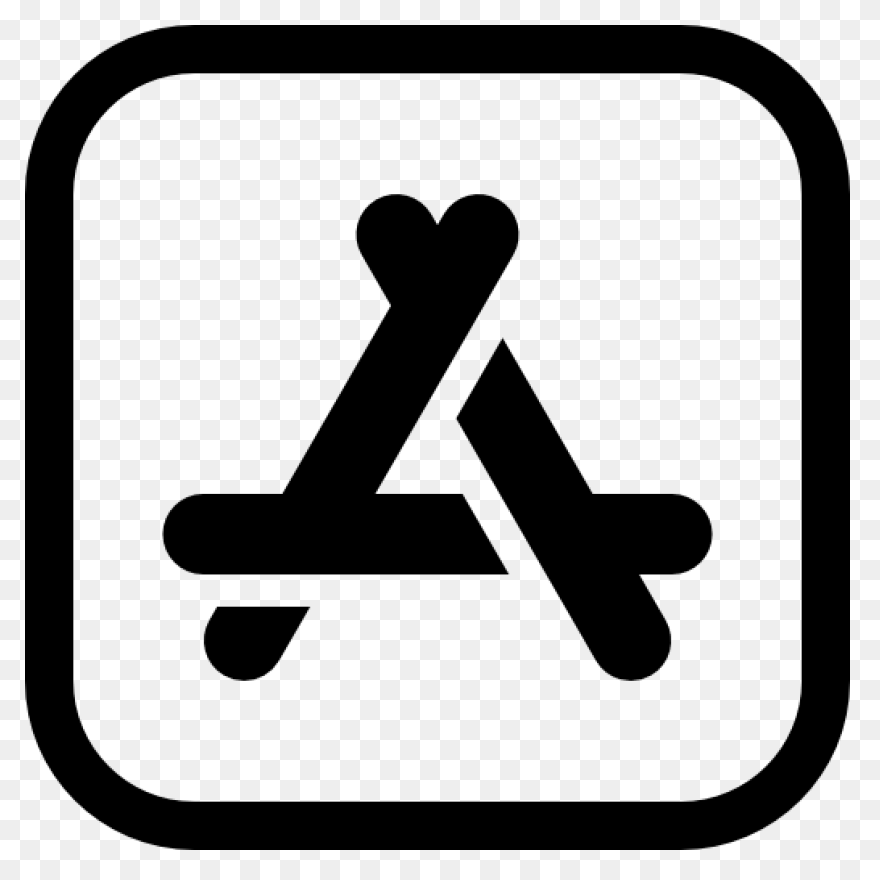 App Store - Free Logo Icons
