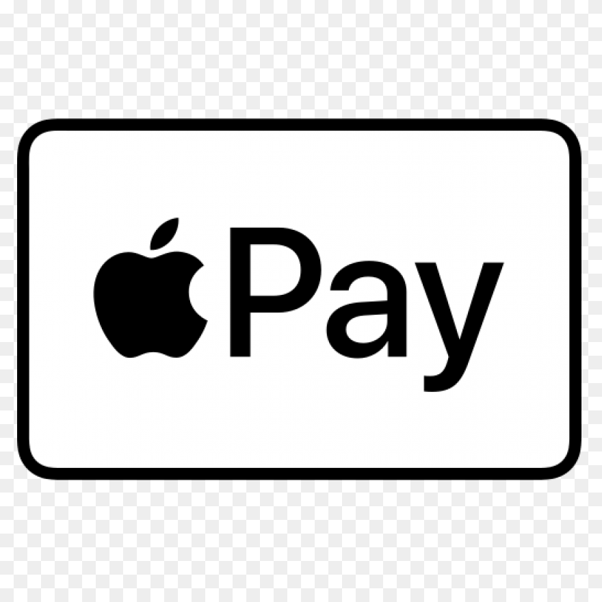 Apple Pay - Free Logo Icons